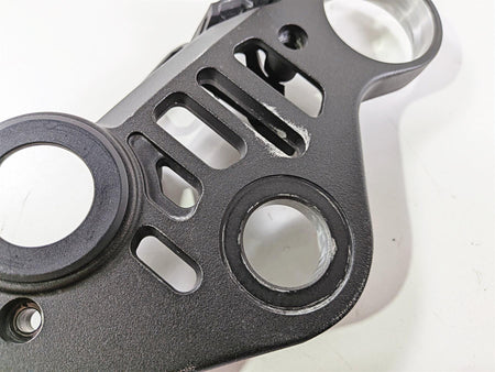 2022 Yamaha YZF R1 R1M RN65 Upper Triple Tree Steering Clamp 2CR-23435-01-00-Mototech271