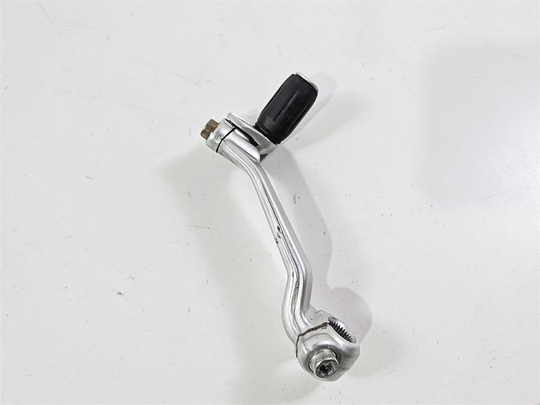 2007 Mv Agusta F4 1000R 312 Shifter Gear Selector Lever 800090277 800089759-Mototech271