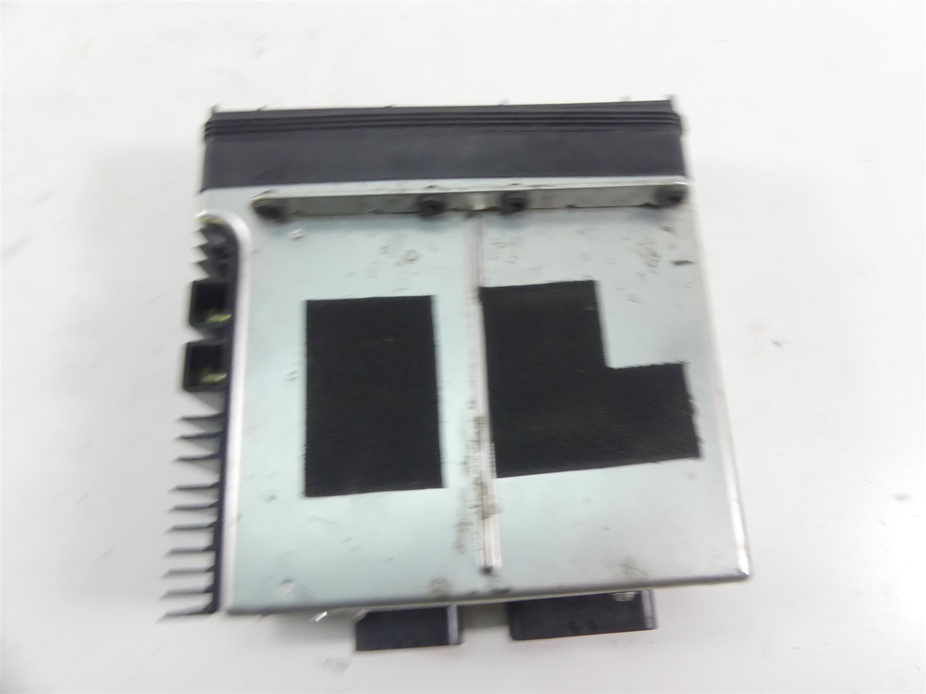 2010 Harley Touring FLHX Street Glide Harman Kardon Radio Stereo -Read 76160-06 {{ shop.shopifyCountryName }} - Mototech271