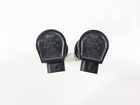 2021 BMW R1250GS K51 Adventure Set of 2 Eldor Ignition Coil 12138567157-Mototech271