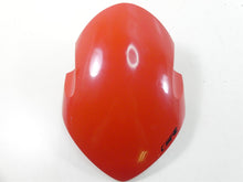 Load image into Gallery viewer, 2009 Buell 1125 CR Front Nose Fairing Windshield Set M0601.1AT
