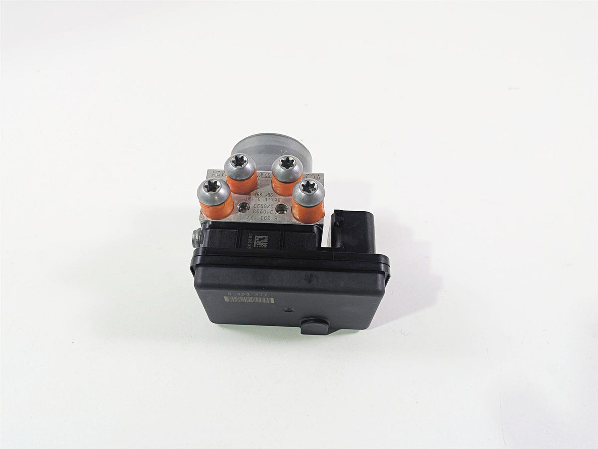 2022 BMW RnineT Pure K22 Abs Brake Pump Pressure Control Module 34518393178 {{ shop.shopifyCountryName }} - Mototech271