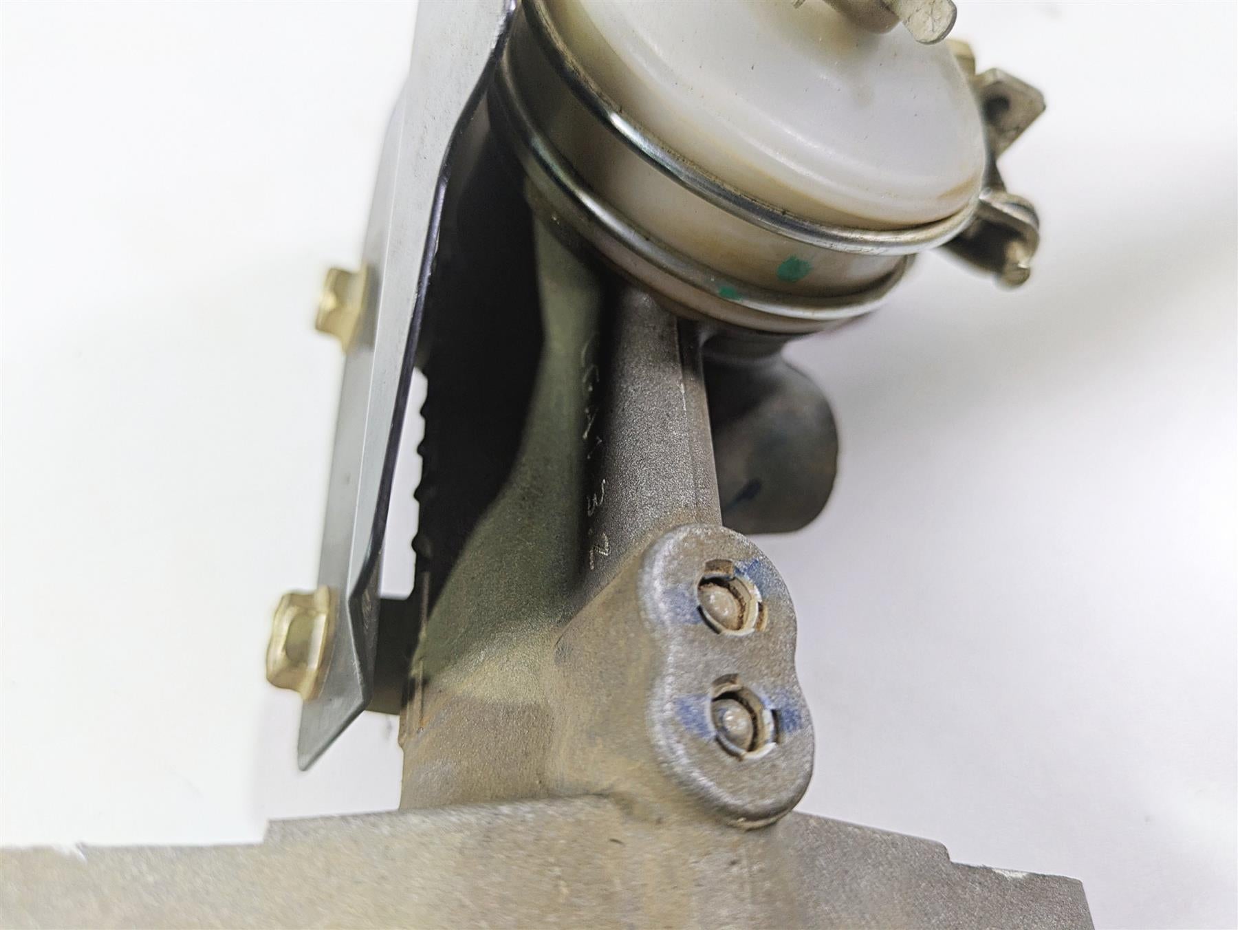 2023 Kawasaki Teryx KRX KRF 1000 C Main Brake Master Cylinder 43015-0774 {{ shop.shopifyCountryName }} - Mototech271