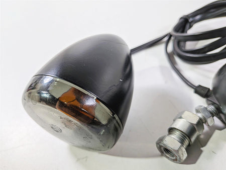 2011 Harley VRSCDX Night Rod Front Blinker Turn Signal Set 69587-07 {{ shop.shopifyCountryName }} - Mototech271