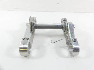 2007 Honda VTX1800 T1 Upper & Lower Triple Tree Set 53230-MCV-000 53219-MCH-000