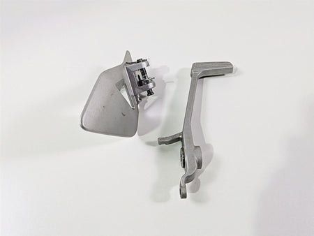 2019 BMW R1250RT K52 Brake Pedal + Footpeg Mount 35218534746 {{ shop.shopifyCountryName }} - Mototech271