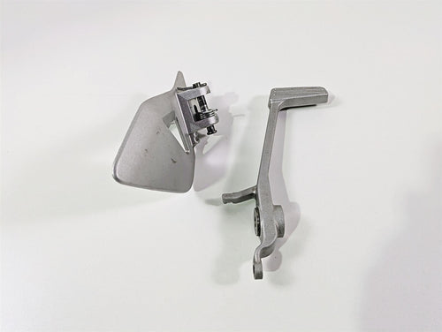 2019 BMW R1250RT K52 Brake Pedal + Footpeg Mount 35218534746 | Mototech271