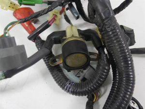 2002 Honda VTX1800 C Wiring Harness Loom -No Cuts 32100-MCH-772