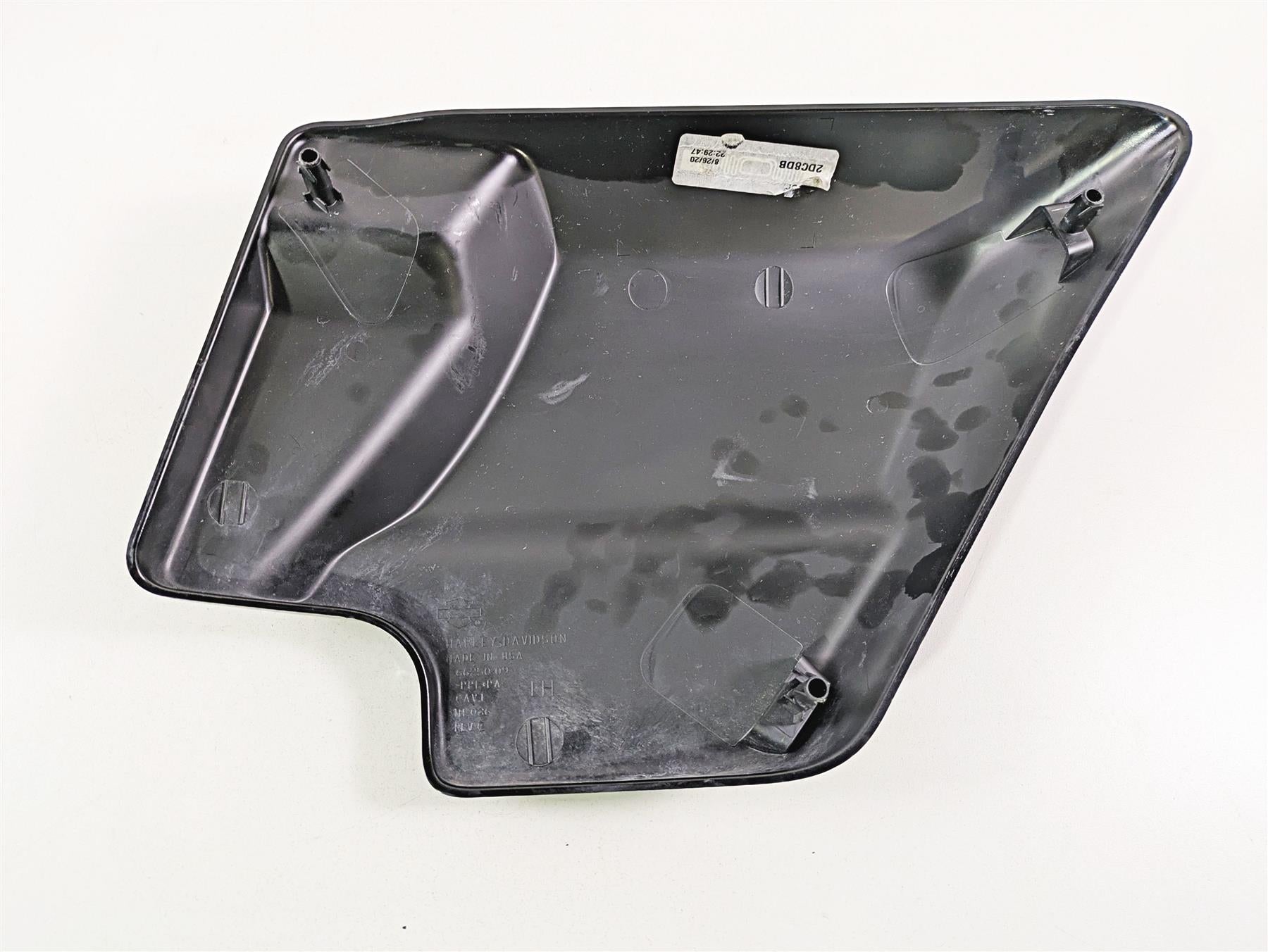 2021 Harley Touring FLTRX Road Glide Side Cover Fairing Set 66250-09 66048-09A {{ shop.shopifyCountryName }} - Mototech271