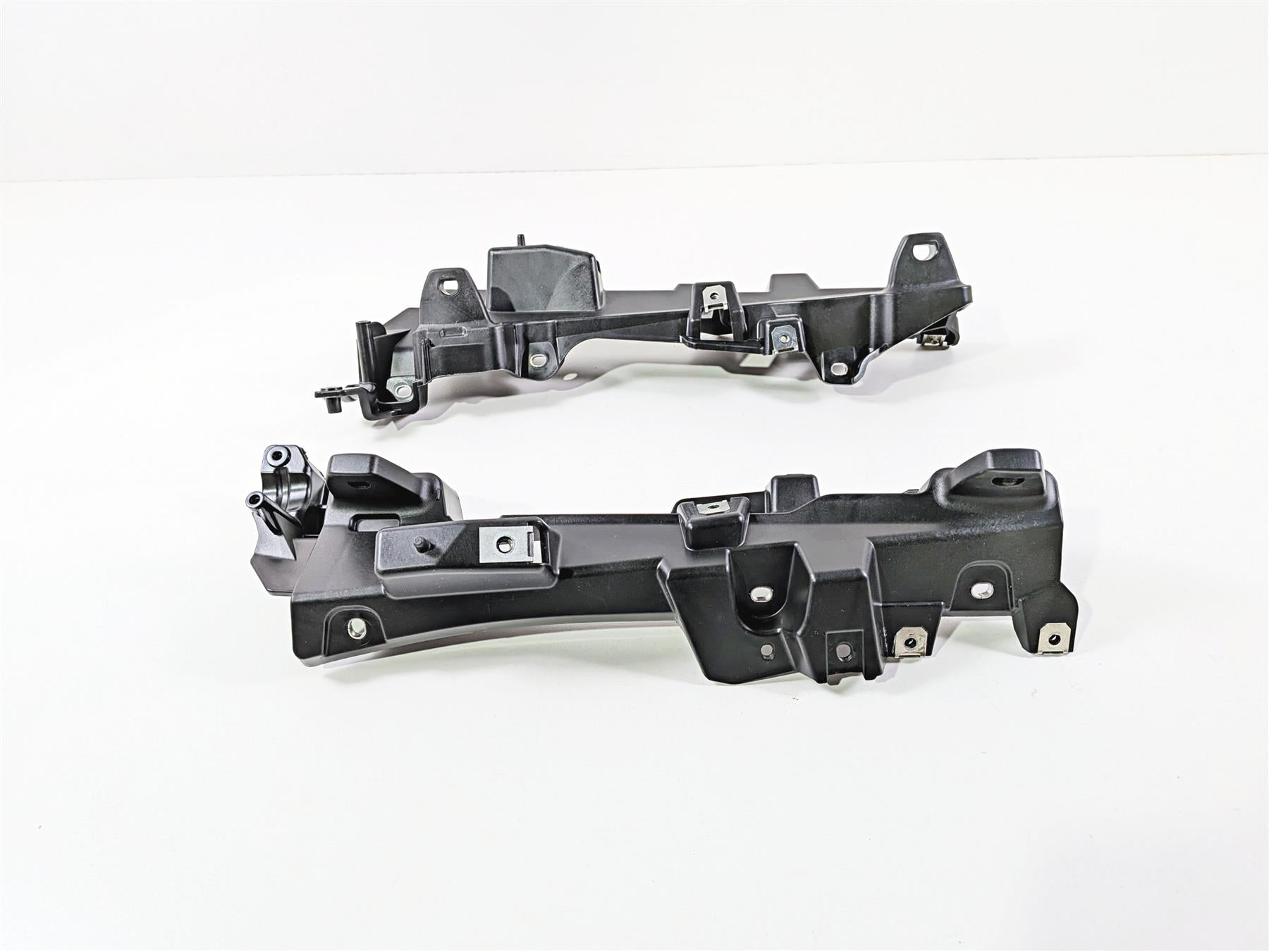 2023 BMW R1250RT RTP K52 Left Right Rear Saddle Bag Mounts 46547728666 {{ shop.shopifyCountryName }} - Mototech271