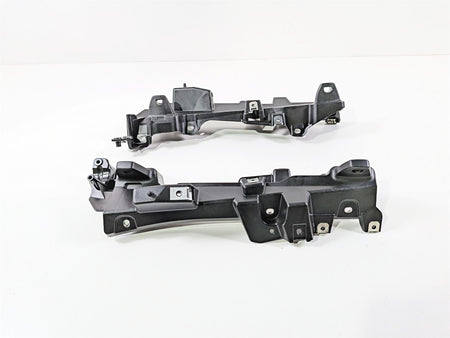 2023 BMW R1250RT RTP K52 Left Right Rear Saddle Bag Mounts 46547728666 {{ shop.shopifyCountryName }} - Mototech271