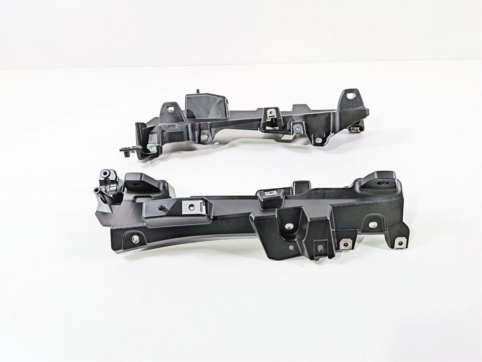 2023 BMW R1250RT RTP K52 Left Right Rear Saddle Bag Mounts 46547728666 {{ shop.shopifyCountryName }} - Mototech271