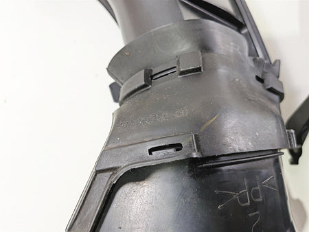 2008 Yamaha YZF R1 RN19 Air Intake Inlet Duct Scoop Ram Set 4C8-2838R-00 {{ shop.shopifyCountryName }} - Mototech271