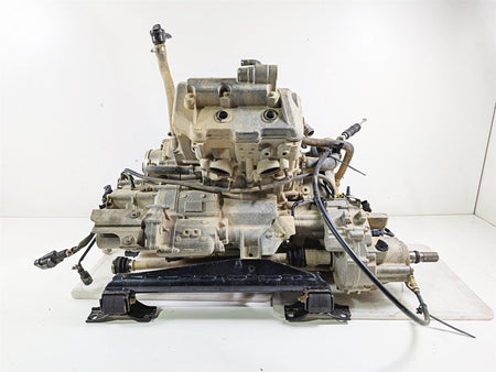 2020 Honda Talon SXS1000 S2R 1000R Engine Motor & Transmission 2K 11000-HL6-A00 {{ shop.shopifyCountryName }} - Mototech271