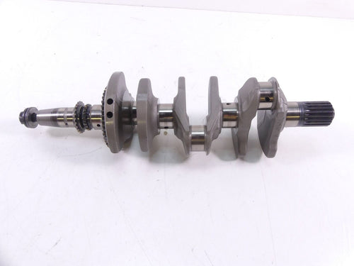 2016 Yamaha YXZ1000 R EPS SE Crank Shaft Crankshaft 2HC-11400-00-00 | Mototech271
