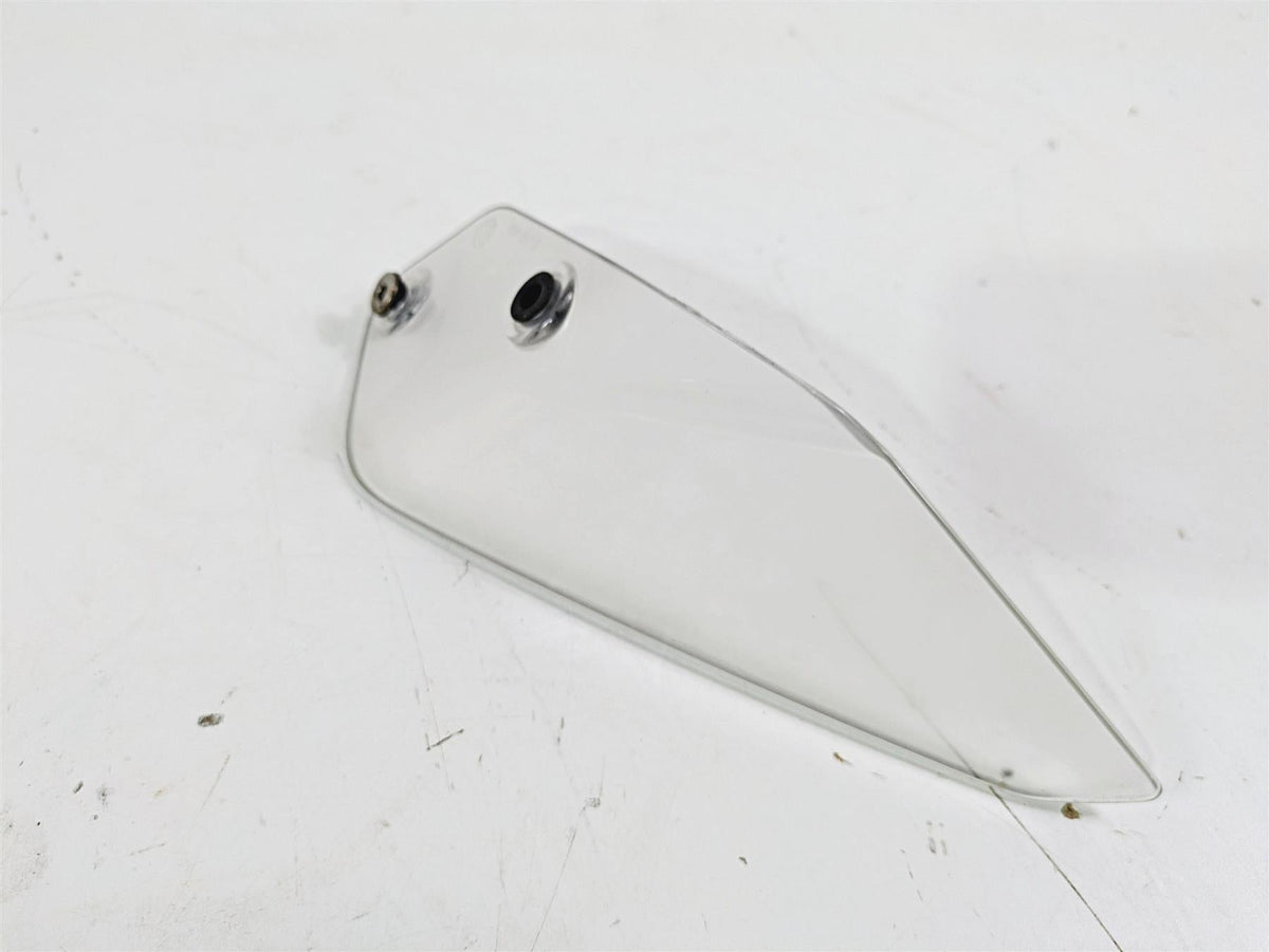 2015 BMW R1200GS Adv K51 Wind Deflector Set And Cockpit Middle Shield 8527716 {{ shop.shopifyCountryName }} - Mototech271