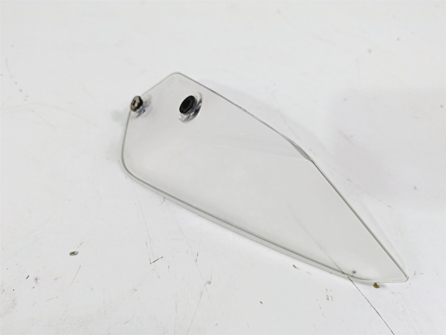 2015 BMW R1200GS Adv K51 Wind Deflector Set And Cockpit Middle Shield 8527716 {{ shop.shopifyCountryName }} - Mototech271