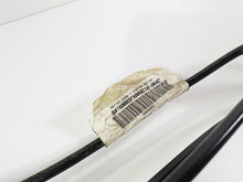 Load image into Gallery viewer, 2016 Harley Touring FLHR Road King  Front Abs Brake Line Set 41800194 41800195

