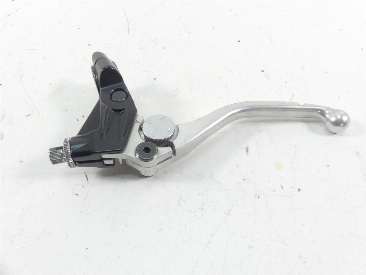 2017 Triumph Thruxton 1200 R Clutch Perch & Lever Set T2043111 {{ shop.shopifyCountryName }} - Mototech271