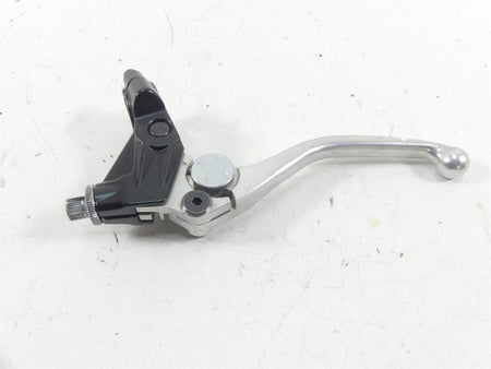 2017 Triumph Thruxton 1200 R Clutch Perch & Lever Set T2043111 {{ shop.shopifyCountryName }} - Mototech271