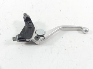 2017 Triumph Thruxton 1200 R Clutch Perch & Lever Set T2043111 | Mototech271