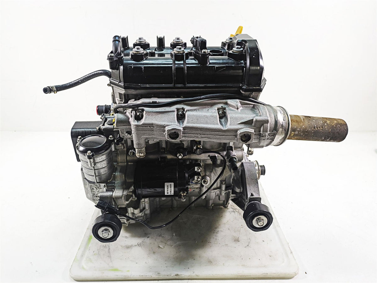 2016 Sea-Doo Spark 900 Running Engine Motor 161H - Video 420894026 420090332 {{ shop.shopifyCountryName }} - Mototech271