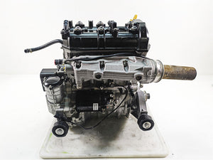 2016 Sea-Doo Spark 900 Running Engine Motor 161H - Video 420894026 420090332