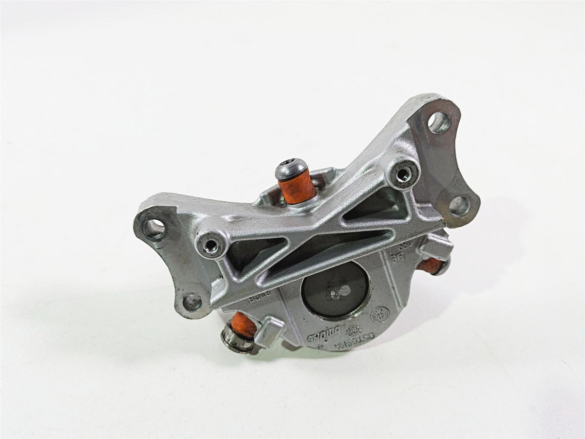 2010 BMW R1200RT K26 Showa Lower Triple Tree Cross & Ball Joint 31427707541 {{ shop.shopifyCountryName }} - Mototech271