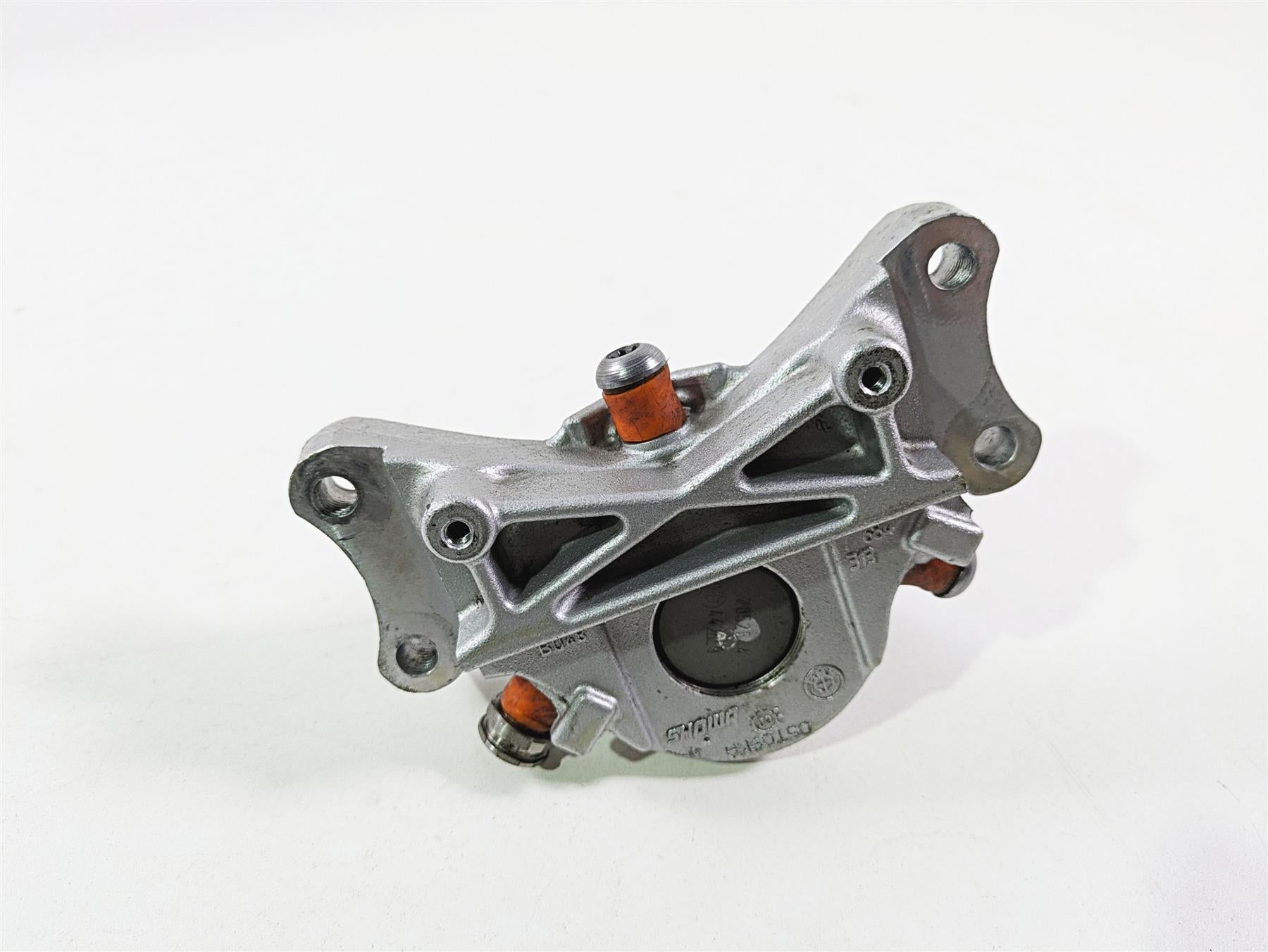 2010 BMW R1200RT K26 Showa Lower Triple Tree Cross & Ball Joint 31427707541 {{ shop.shopifyCountryName }} - Mototech271