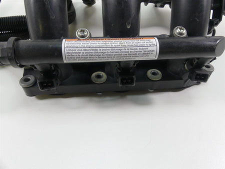 2018 Can Am Maverick X3 Turbo STD Air Intake & Fuel Injectors Set 420867345 {{ shop.shopifyCountryName }} - Mototech271