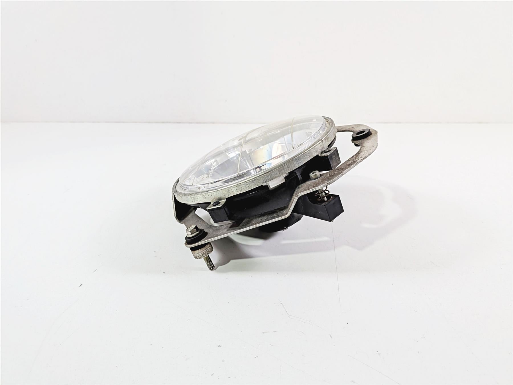 2015 Indian Chieftain Headlight Head Light Lamp Lens 2412821-Mototech271