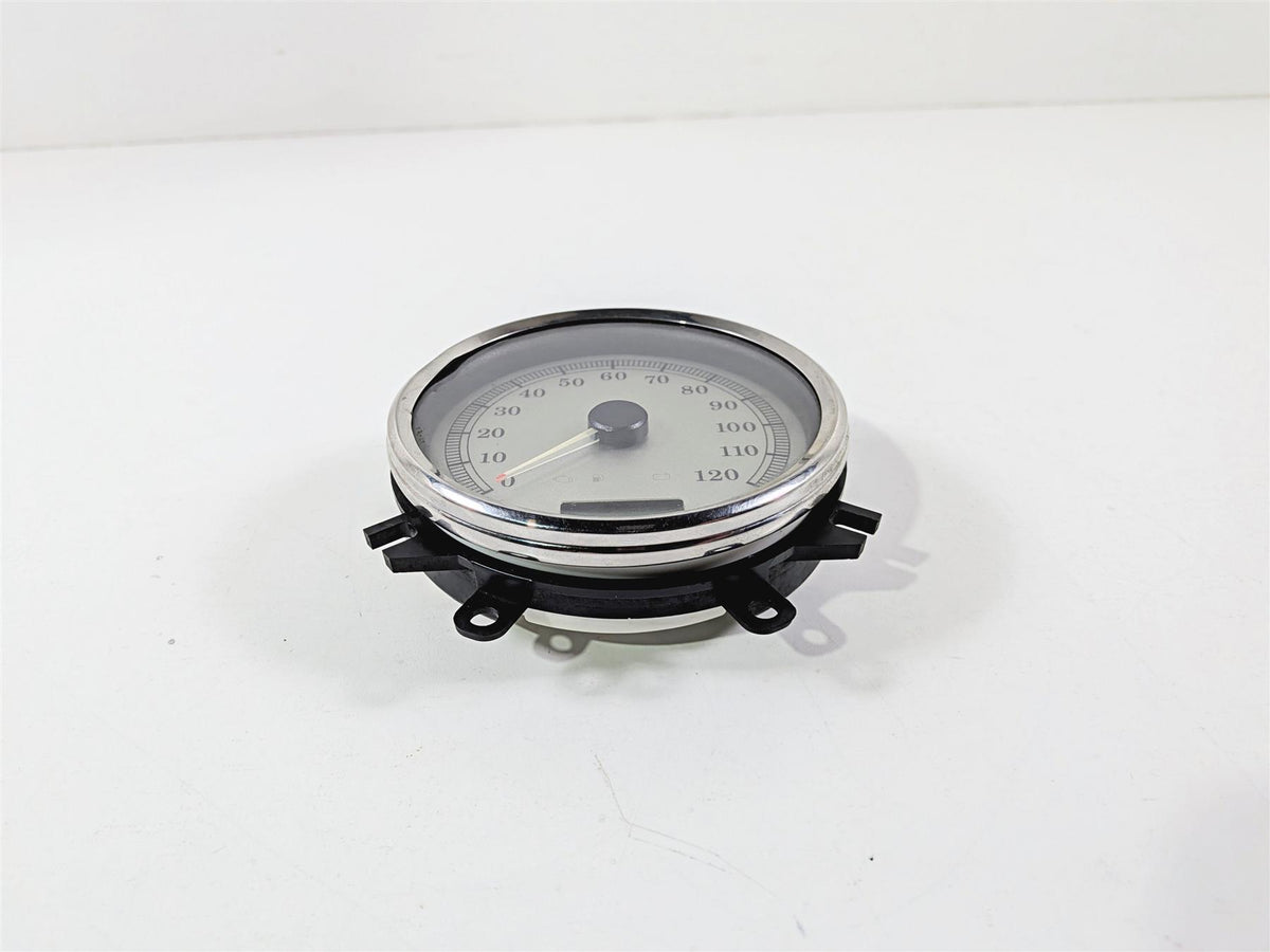 2011 Harley FXDF Dyna Fat Bob Speedometer Gauge Instrument 2K Only 67096-09 {{ shop.shopifyCountryName }} - Mototech271