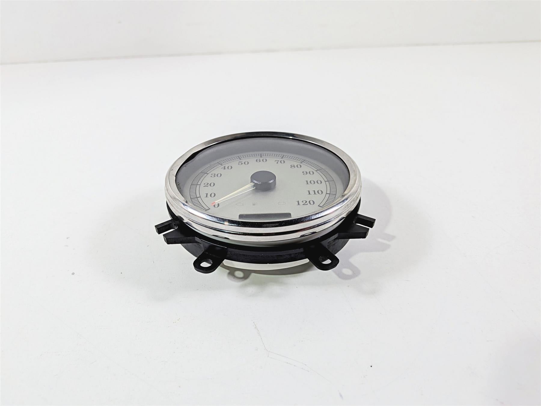 2011 Harley FXDF Dyna Fat Bob Speedometer Gauge Instrument 2K Only 67096-09 {{ shop.shopifyCountryName }} - Mototech271
