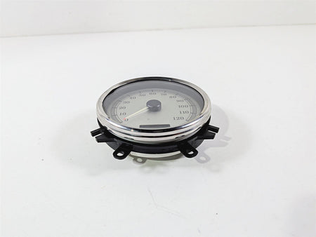 2011 Harley FXDF Dyna Fat Bob Speedometer Gauge Instrument 2K Only 67096-09 {{ shop.shopifyCountryName }} - Mototech271