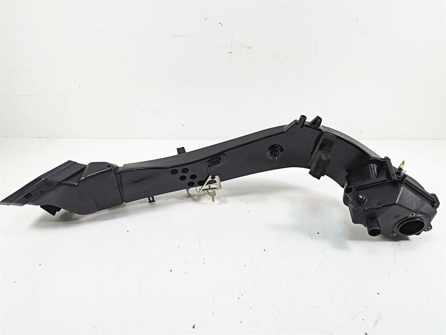 2018 Kawasaki ZX1002 Ninja H2 SX Air Box Breather & Ram Duct Set 14073-0880-660 {{ shop.shopifyCountryName }} - Mototech271