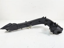Load image into Gallery viewer, 2018 Kawasaki ZX1002 Ninja H2 SX Air Box Breather &amp; Ram Duct Set 14073-0880-660

