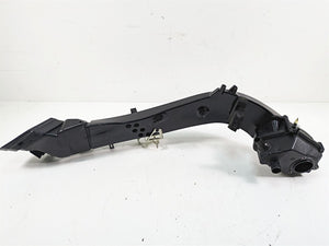 2018 Kawasaki ZX1002 Ninja H2 SX Air Box Breather & Ram Duct Set 14073-0880-660
