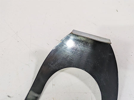 2003 Harley Dyna FXDL Low Rider 100TH Tank Dash Chrome Cover & Emblem 61244-02 {{ shop.shopifyCountryName }} - Mototech271