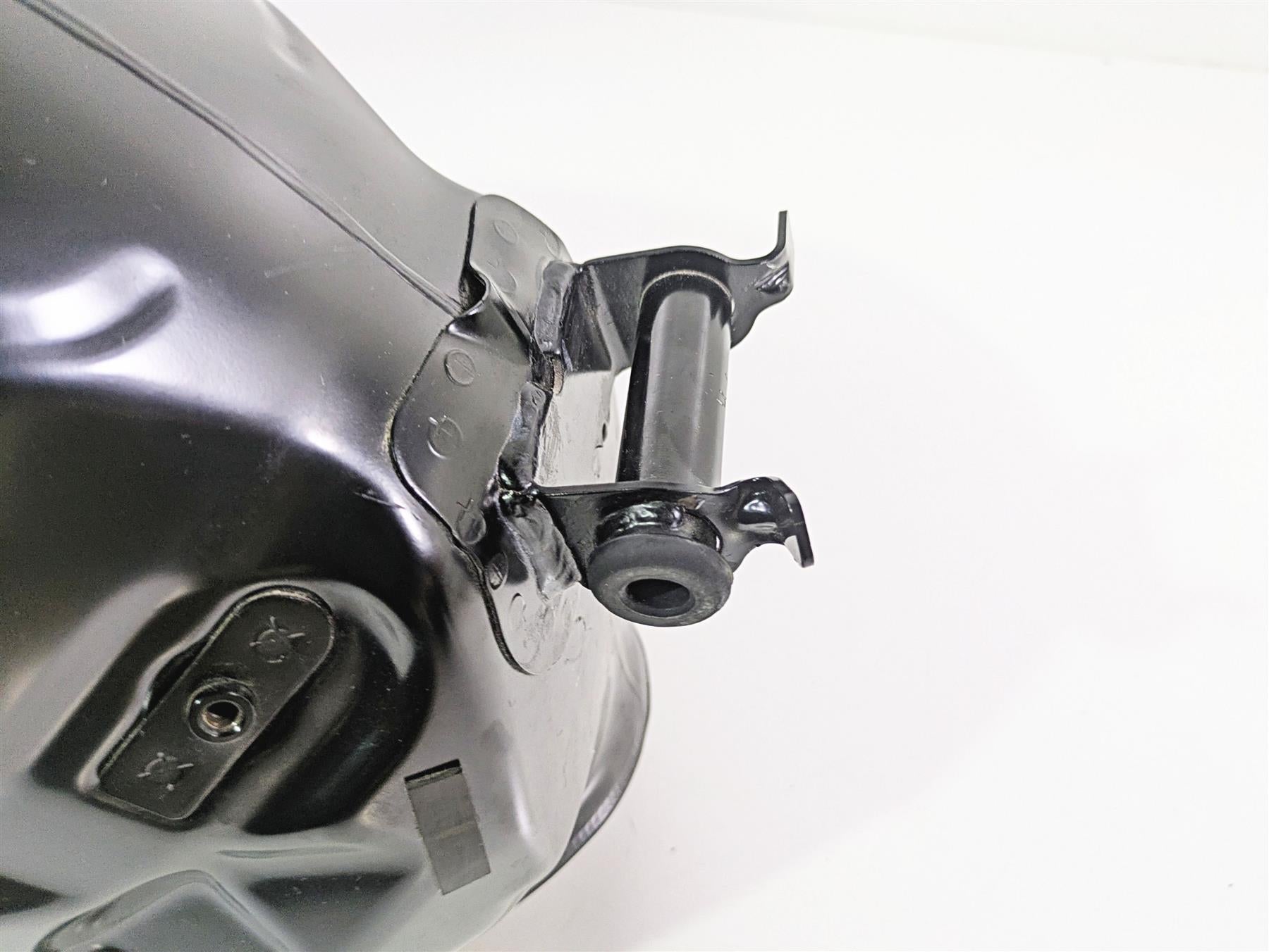 2024 Triumph Street Triple 765 R Fuel Gas Petrol Tank - No Dent - Read T2407560 {{ shop.shopifyCountryName }} - Mototech271