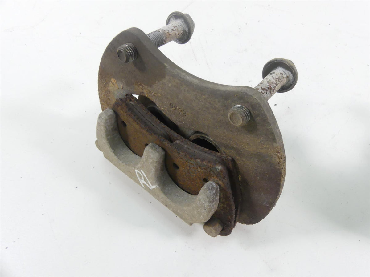 2018 Polaris RZR1000 RS1 Rear Brake Caliper Set 1912883 1912884 {{ shop.shopifyCountryName }} - Mototech271