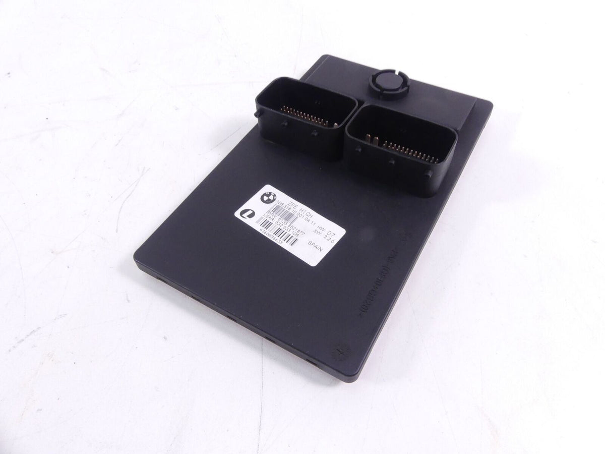 2011 BMW R1200GS R 1200 GS K25 Central Chassis Electronics Module 61358521877 {{ shop.shopifyCountryName }} - Mototech271