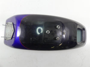 2004 Harley Softail FXSTD SE CVO Deuce Rear Fender -Read 59759-00