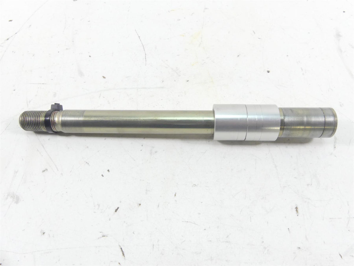 2017 Triumph Thruxton 1200 R Front Axle Wheel Spindle T2000700 {{ shop.shopifyCountryName }} - Mototech271