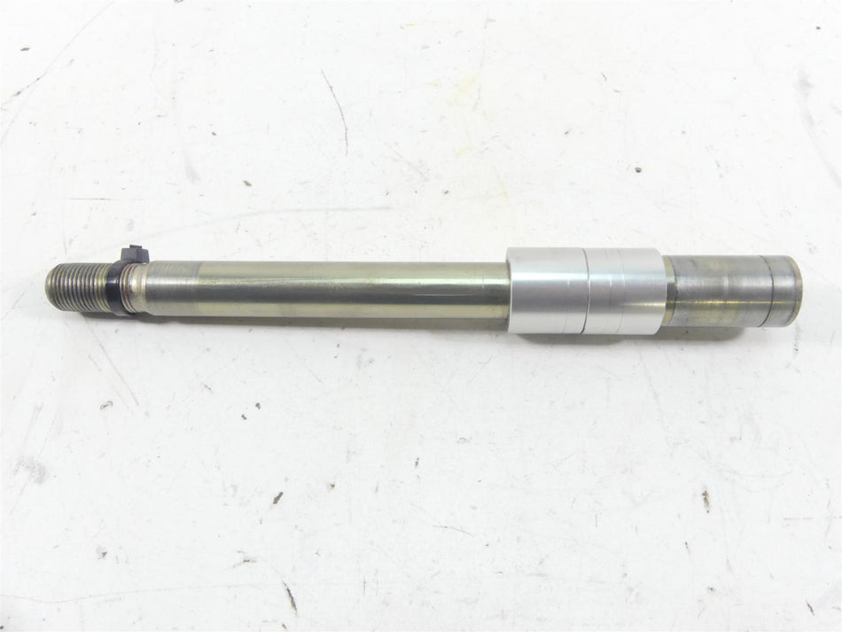 2017 Triumph Thruxton 1200 R Front Axle Wheel Spindle T2000700 {{ shop.shopifyCountryName }} - Mototech271