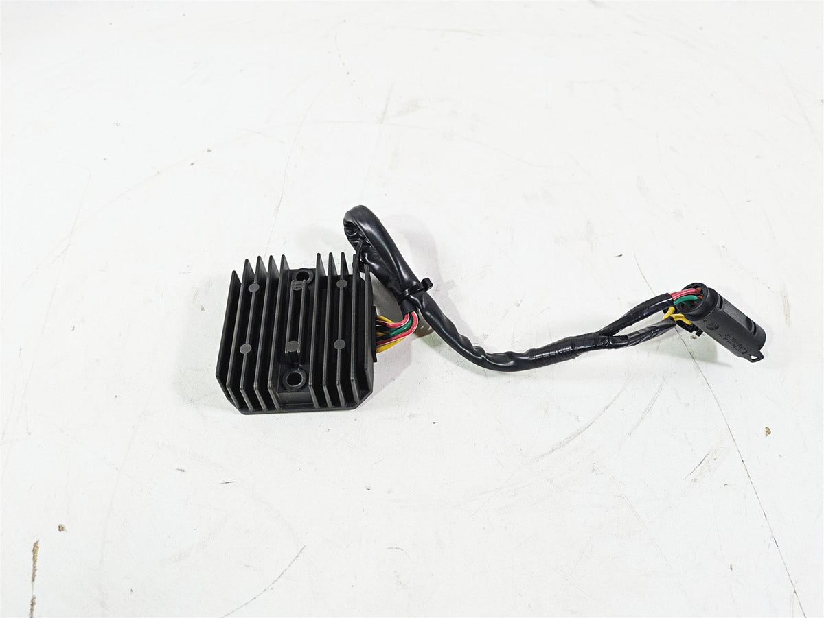 2016 BMW F800R K73 Rectifier Voltage Regulator SH541SC 61312346550 {{ shop.shopifyCountryName }} - Mototech271