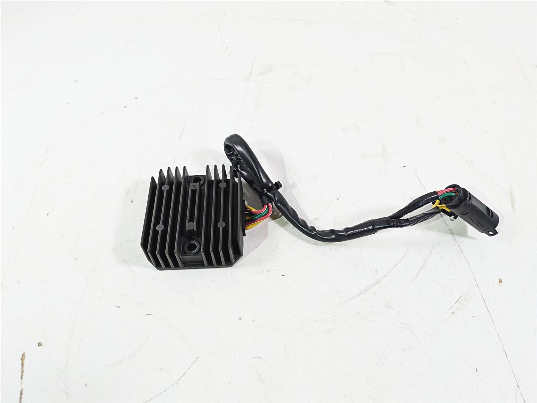 2016 BMW F800R K73 Rectifier Voltage Regulator SH541SC 61312346550 {{ shop.shopifyCountryName }} - Mototech271