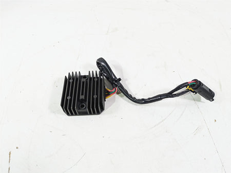 2016 BMW F800R K73 Rectifier Voltage Regulator SH541SC 61312346550 {{ shop.shopifyCountryName }} - Mototech271