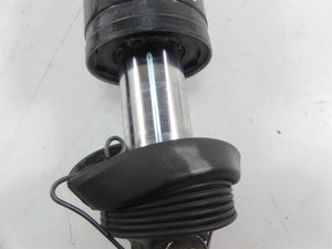 2014 Harley Touring FLHX Street Glide Rear 12" Air Ride Shock Set 54662-09 | Mototech271