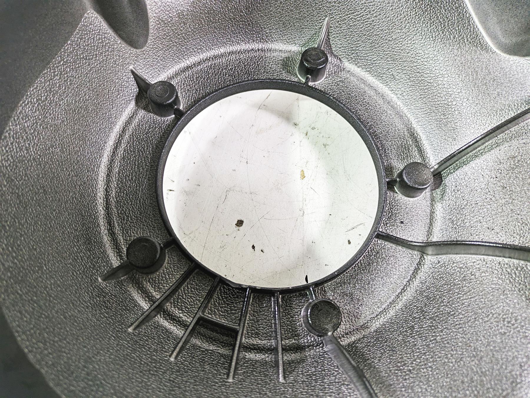 2013 Harley FXDWG Dyna Wide Glide Outer Primary Drive Clutch Cover 60784-06A {{ shop.shopifyCountryName }} - Mototech271