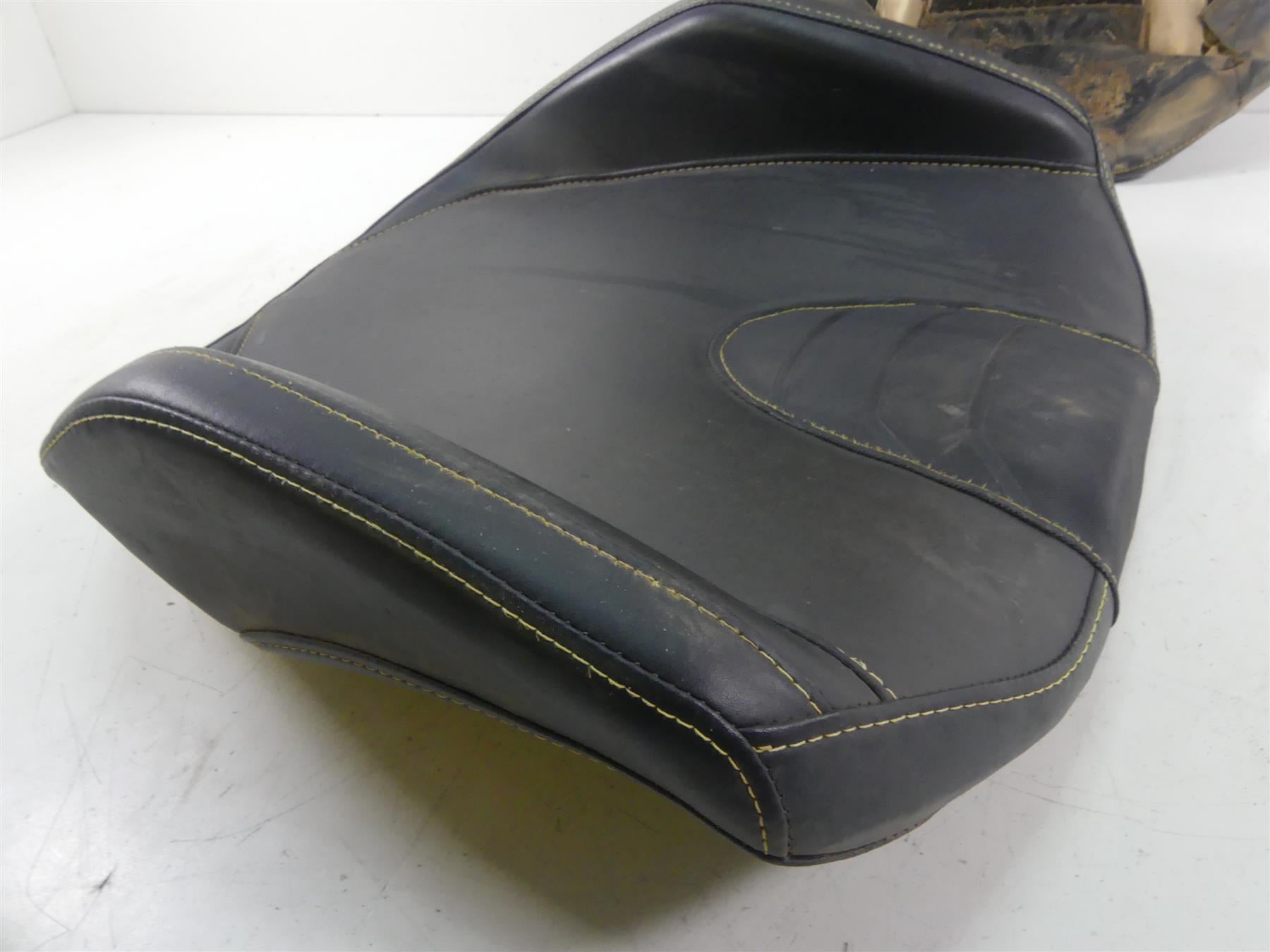 2017 Can Am Maverick X3 XDS Turbo R Left Side Driver Seat Cushion Set 708002127 {{ shop.shopifyCountryName }} - Mototech271